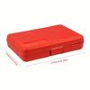 10 szt. Zestaw narzędzi do ściągania łożysk kół motocyklowych, Ściągacze łożysk ze stopu, Narzędzia do demontażu łożysk motocyklowych z pudełkiem