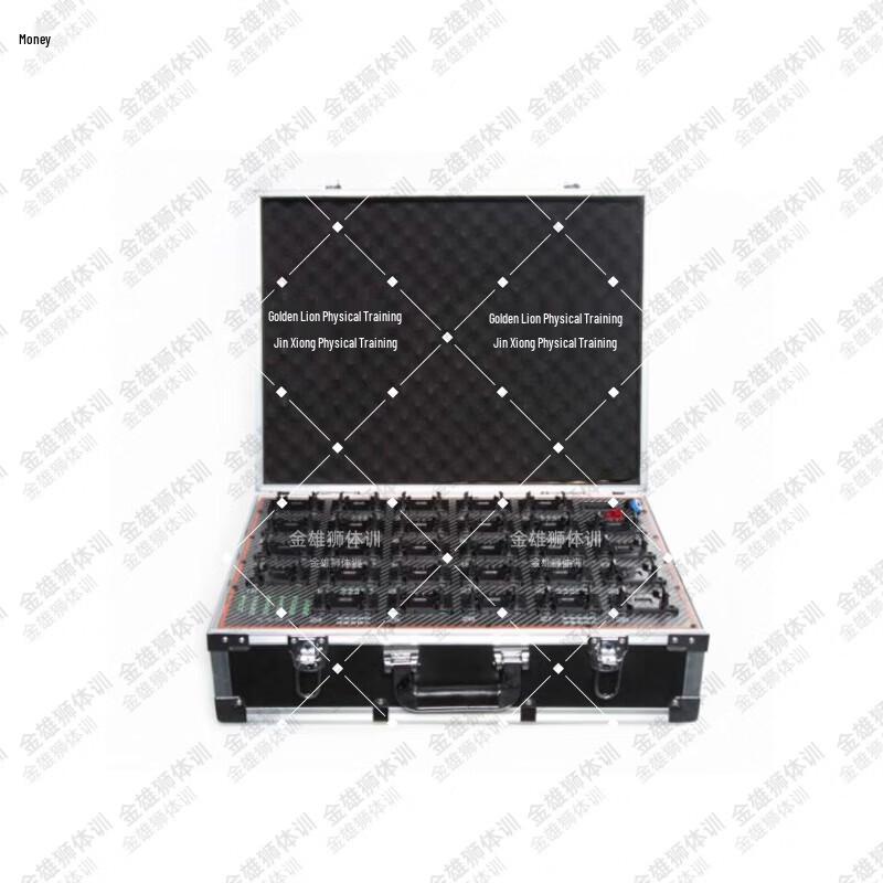 JinXiongShi AI Endurance & Fitness Testing System