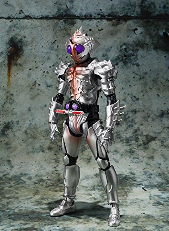 Kamen Rider Amazon Sigma Rider Web Store S.H.Figuarts "Kamen Amazons" (Tamashii Limited)