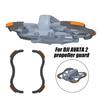 DJI AVATA2 Propeller Guard: Anti-Collision Ring & Gimbal Bumper Safety Accessories
