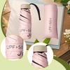 Cover Protection Umbrella Folding Portable Travel Car Essentials Waterproof