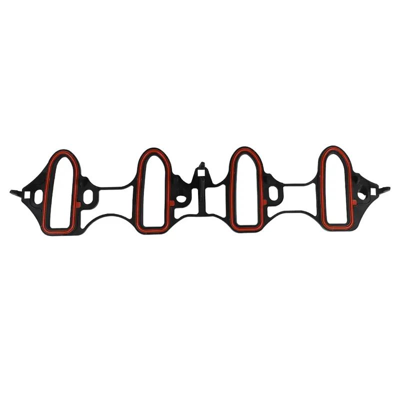 Engine Cylinder Head Full Gasket Set Cylinder Head Bolts Fit 4.8 5.3 L For 97-15 GM GMC CADILLAC CHEVROLET 4.8L 5.3L HS26191PT