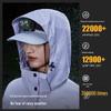 Camel Women's All-Weather Waterproof Outdoor Jacket