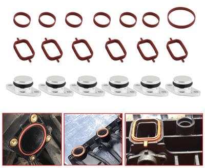 Pereche 22/25/28mm Universal Protecție Motor Motocicletă Bară de Protecție Bloc Dec Pentru BMW R1200GS ADV