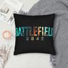 Living Room Decoration Battlefield 6 Pillowcases Merch  Pillow Cover Zipper Multiple Sizes