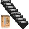 8 Pcs. Briefs - Men's - Quality, Cotton, Comfort, Breathable - Underpants - Durable Men's Underwear