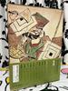 [USED] Super Wide! Hishikawa Moronobu Ukiyo-e Taikei I Shueisha