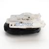 Car Right/left Side Rearview Mirror Lens Glass Adjustment Motor Module for 2016- Toyota Kijiang Innova/Innova Car Parts