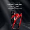 Hot Sale Portable Outdoor Bike Bottle Cage Plastic Bicycle Water Bottle Holder Cycling Durable Bottle Holder