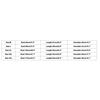 Fashion Men's Summer Casual Hooded  Color T-shirt Short Sleeve Top Blouse