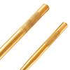 Brass Drift Pin Punch Set Hand Tool Punches 3/8in to 5/8in 3/4in Mechanic’s Non-Marring Chisel Punches for Vehicles and Home use