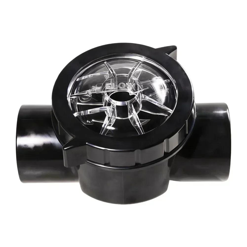 Pool Pump Maintenance Check Valve Replacement Replacement Check Valve For Pool Check Valve Pool Pump Part Effective Sealing