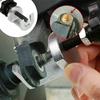 Car Windshield Wiper Puller Adjustable Windshield Wiper Arm Removal Repair Tool Glass Mechanics Puller Kit Automotive Tools