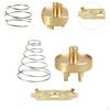 905-051 765 Check Valve Kit, with Spring Retainer Holder, Easy Installation for 1/2" 3/4" Pvb