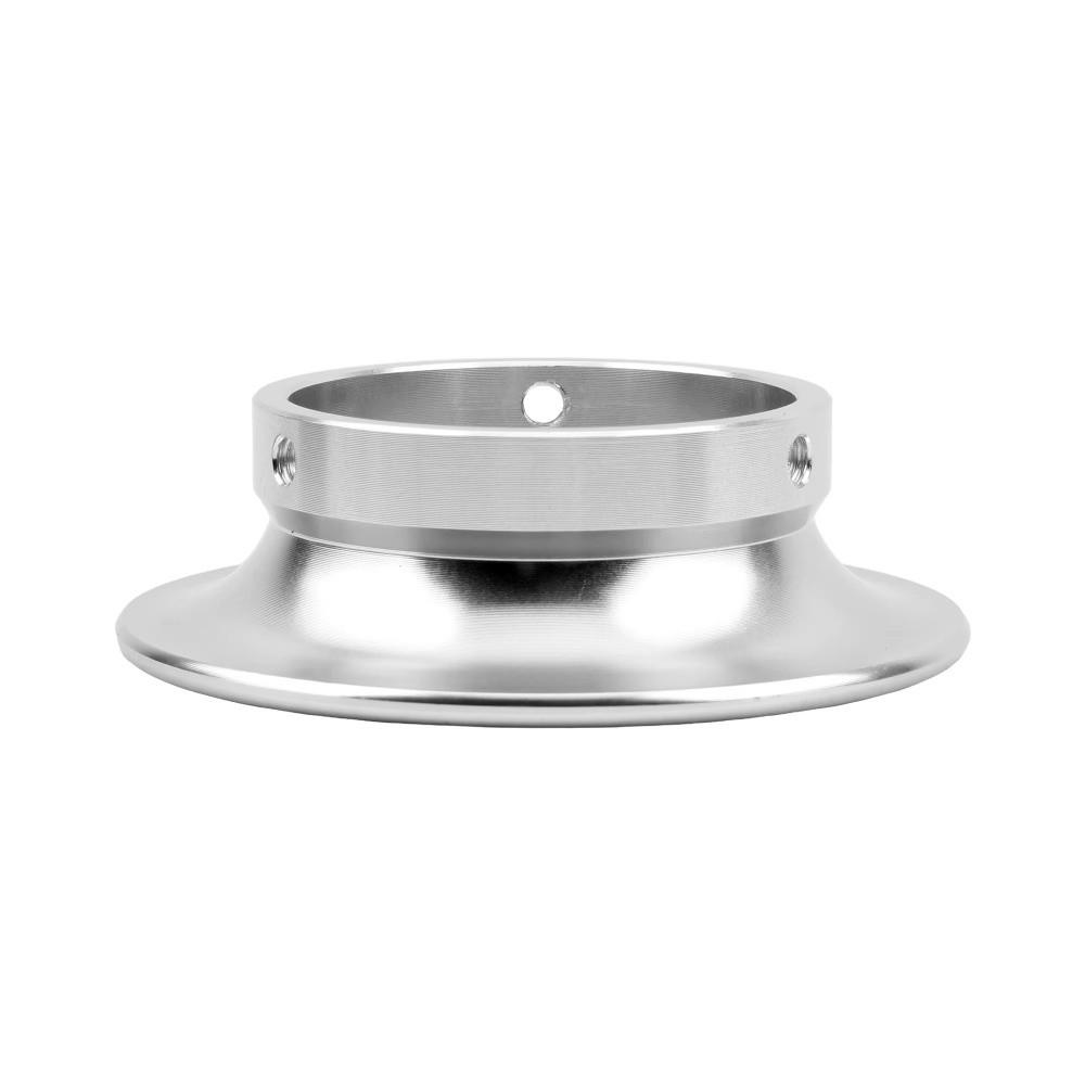 Aluminum Alloy Motorcycle Air Filter Carburetor Mount Air Filter Cup  Air Intake System