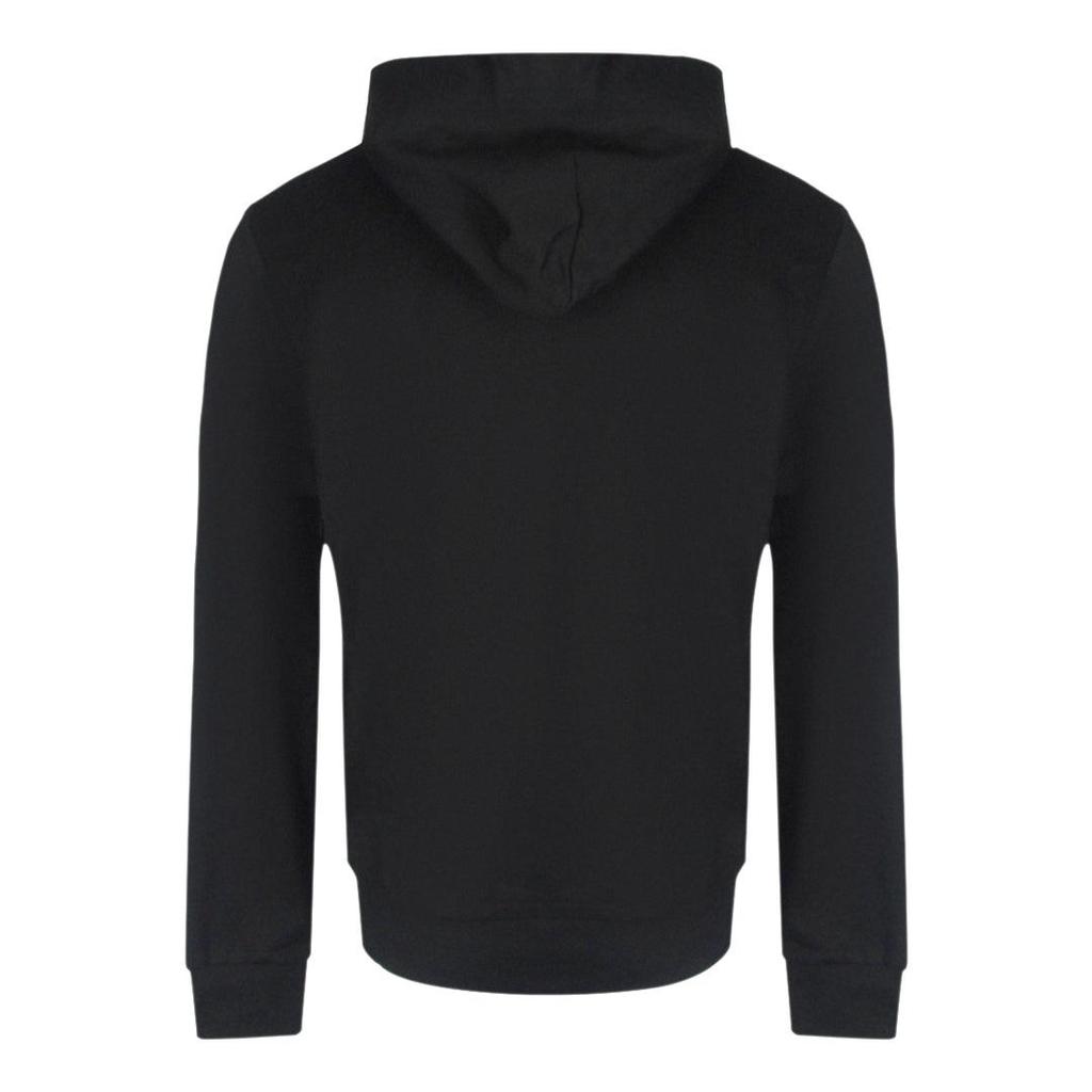 Diesel Mens Bold Hoodie