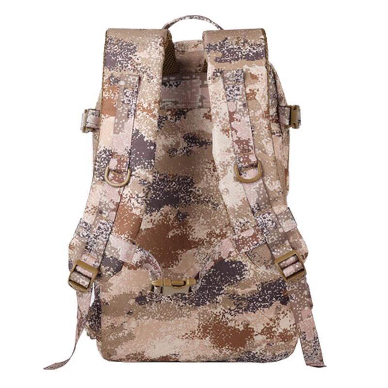 Outdoor Tactical Camouflage Backpack