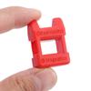 Colour Random Magnetic Universal Drill Screw Bit Demagnetizer Magnetizer Hand Tool Repair Tools