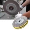 Grinding Wheel Polishing Stainless Steel Tube Thousand Impeller Wheels Discs Polish Pad