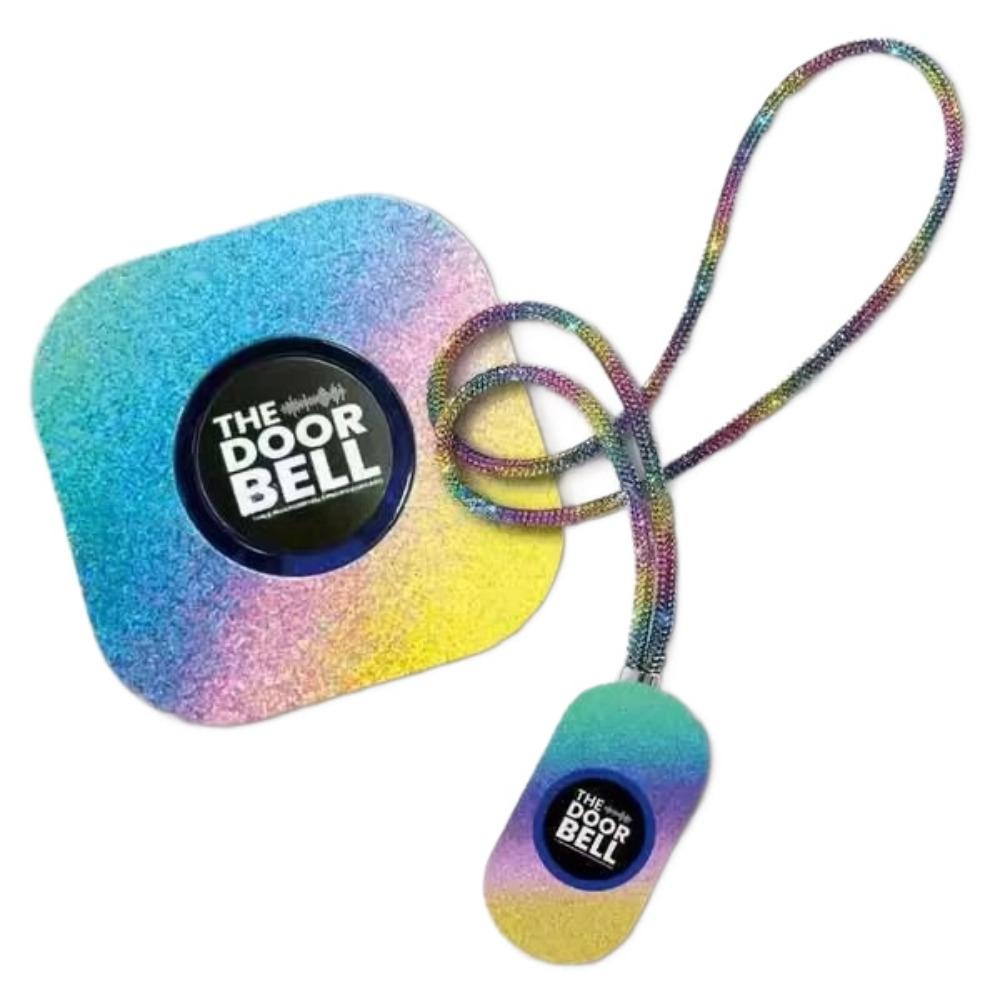 Long-distance Long-distance Help Button Wireless Emergency Assistance Button Safety Device