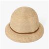 Helen Kaminski Hut50172 Nt Vesa 6 Natur Tan Glockenhut Bucket Hat