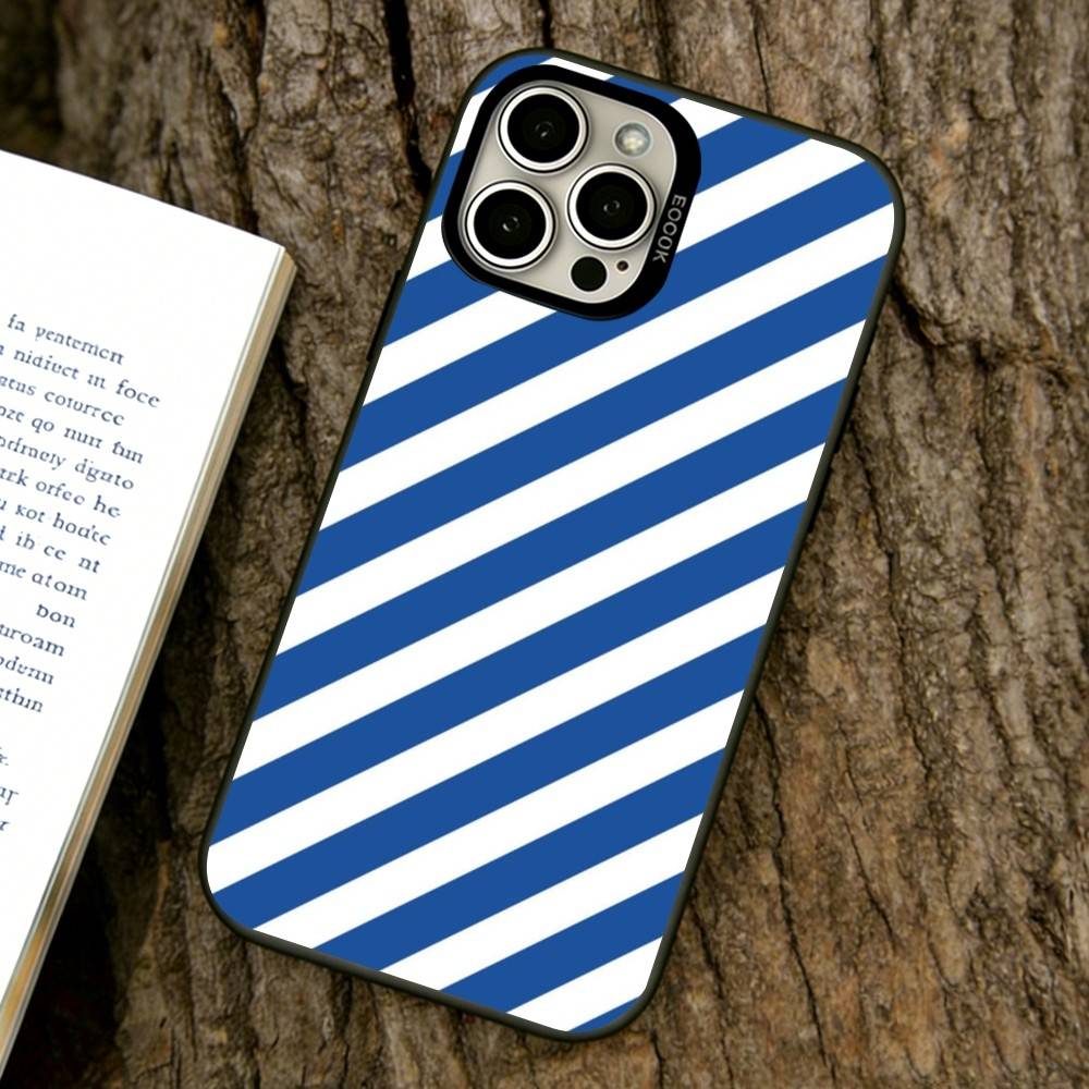 

Clean line art Phone Case For iPhone 17,16,15,14,13,12,11 Plus,Pro Max,XS,Colorful Silver Phone case Funda Cover iPhone12ProMax