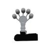 1-6pcs Hand Grip Strengthener Physical Tools Finger Trainer Training and Exercise Gym 6th Level Resistance Gripster Expander