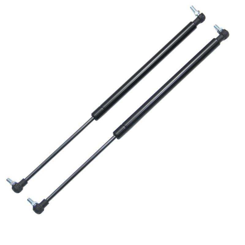 For Honda Civic Hatchback 1992 1993 1994 1995 Car Rear Door Trunk Tailgate Boot Gas Struts Lift Support Rods Dampers 74820SR3003
