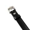 Kinky Collar Handcuffs & Back-Pull Anal Hook Training Restraint Tool