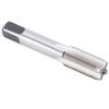 Professional Pipe Thread Tap Water Pipe Repair Screw Tap Processing Accessory HSS G1 8‑28