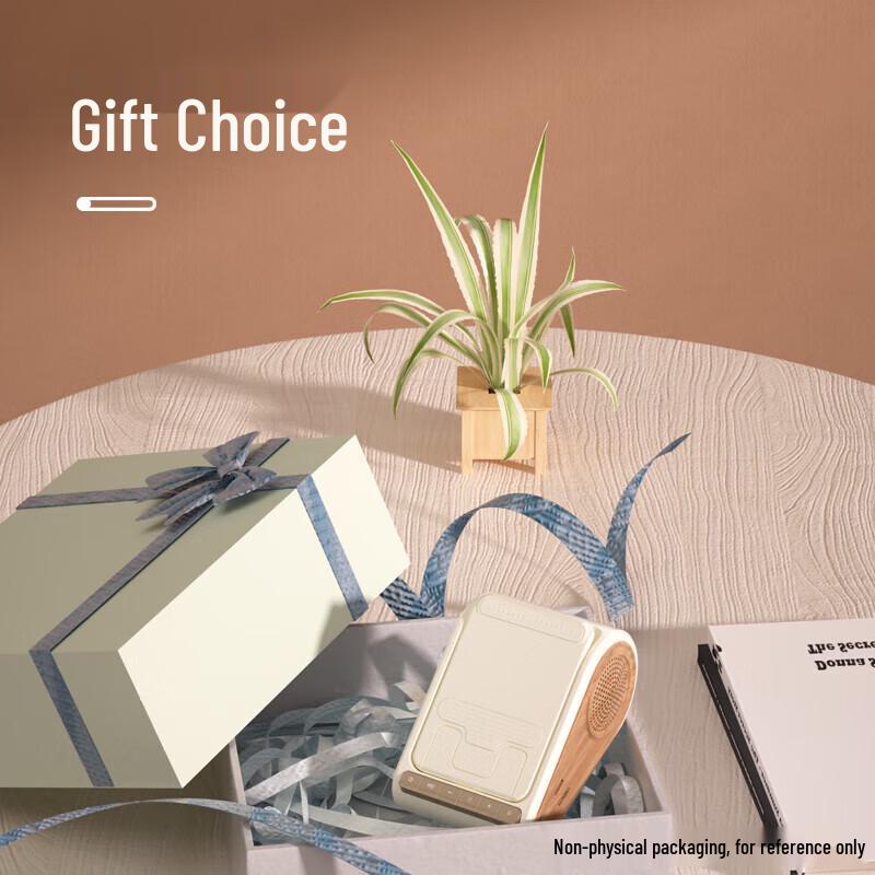 LINKPIN Portable Sleep Aid Bluetooth Speaker