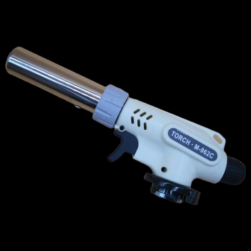 Adjustable Butane Torch