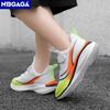 Fashion Children's Shoes For Boys School Student Casual Sports Running Sneakers Outdoor Breathable Anti-Slip Basketball Shoes