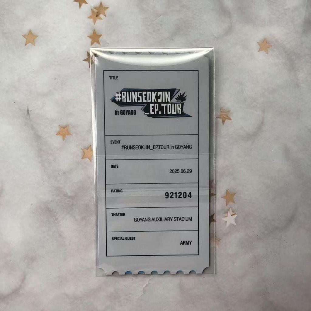 [GEBRAUCHT] Live-T-Shirt, Größe M