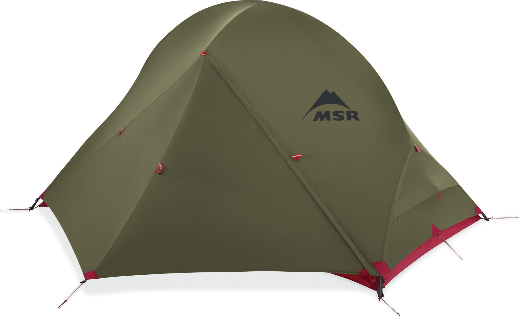 

MSR Access 2 person tent green [product] зелений