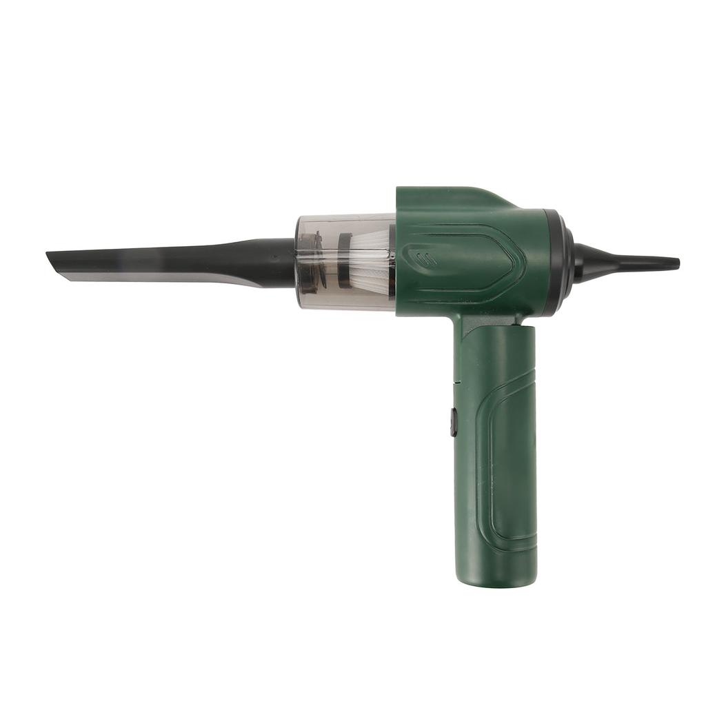 30W Cordless Handheld Vacuum Cleaner Mini Portable Vacuum Cleaner for Homes Vehicles Offices