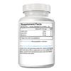 Pslalae 25mg Blueberry Extract and 3.6mg Lutein Esters with Zeaxanthin - Eye Health
