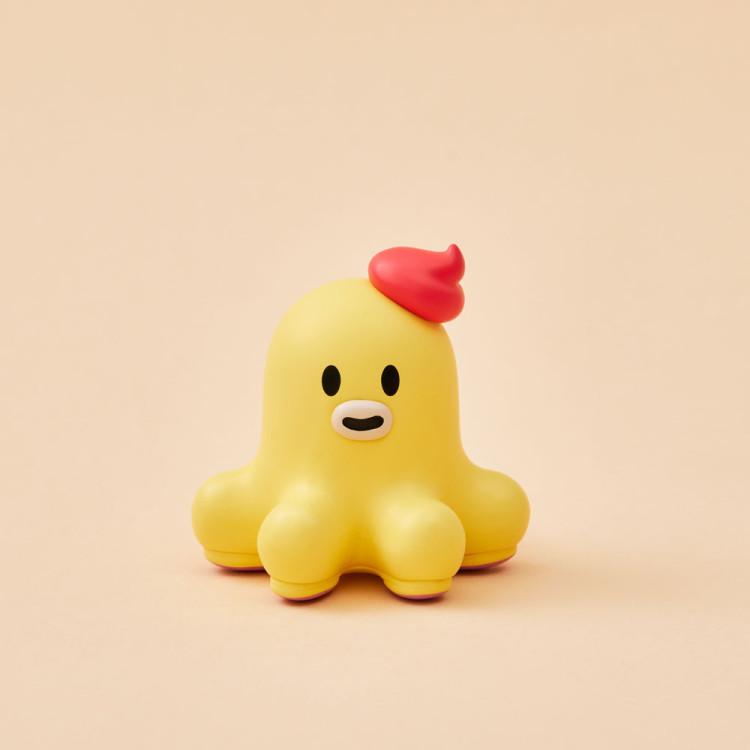 MOONO Figure Chojang Wasabi