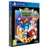 Sonic Origins Plus - PS4 Game