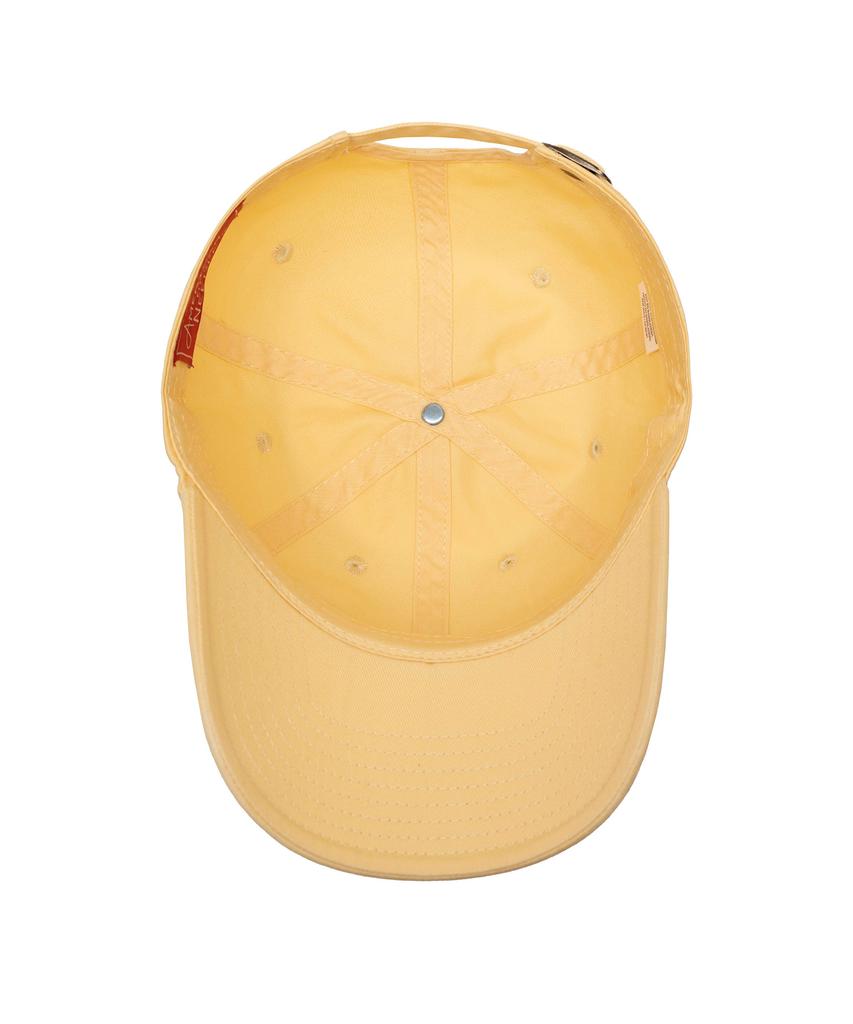 Amelikannideul Micro Slouch Cap Peace