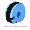 Swim Aquatic Cuffs for Swimming Fitness Training Water Aerobics Float Ring