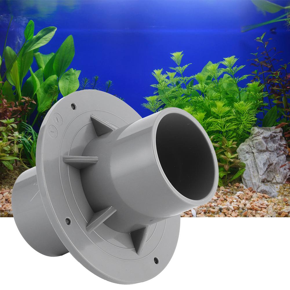 Swimming Pool Pipe Repair Joint PPC Thick PreEmbedded Sleeve Connector for Commercial Plumbing(1.5in )