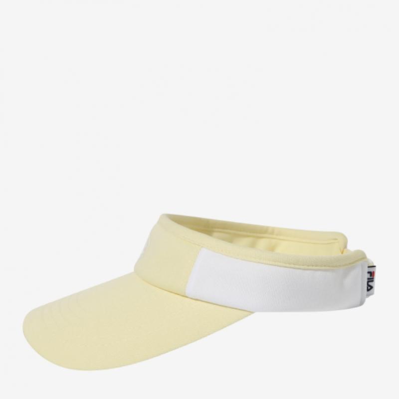 [fila Kids] Basic Sun Cap  Fk3cpf5381x Vaa  q0zFk3cpf5381xVaa