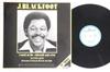 12inch Record J. BLACKFOOT - I Stood On The Sidewalk And Cried RHR3407 RAMS HORN 1985 Holland Soul/Funk Used