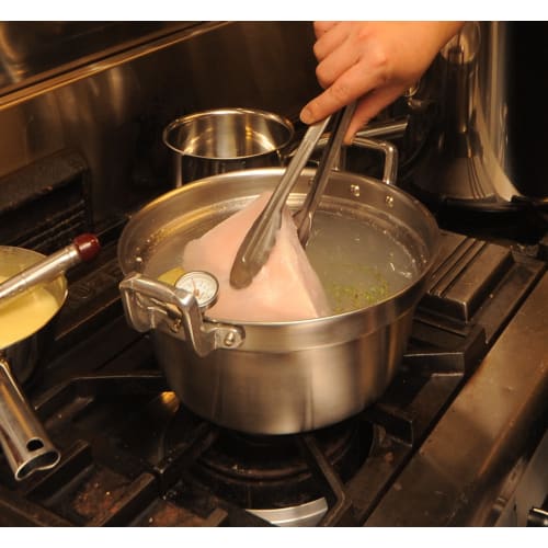 EBM Molybdenum II Cooking Pot, 36cm