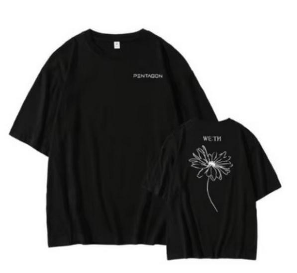 

Белая футболка в готическом уличном стиле, тренд, хип-хоп 2XL чёрный