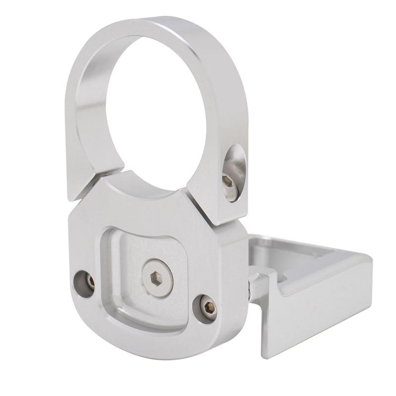 SegwayX160/X260 SurRon Lightbee Aluminum Center-Mounted Instrument Guard