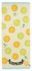 Marushin Disney Mickey Mouse Face 34 X Cute Product 2005094200 Towel, 80cm, Fruitful, 100% Cotton, Number