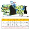 Ski Winter Non-slip Thicken Warm Outdoor Waterproof Children Ski Gloves Snow Mitten Warm Gloves