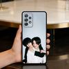 M-My B-Beautiful Man Phone Case For Samsung Galaxy A73,A72,A71,A70,A53,A52,A51,Soft Silicone Black Cover